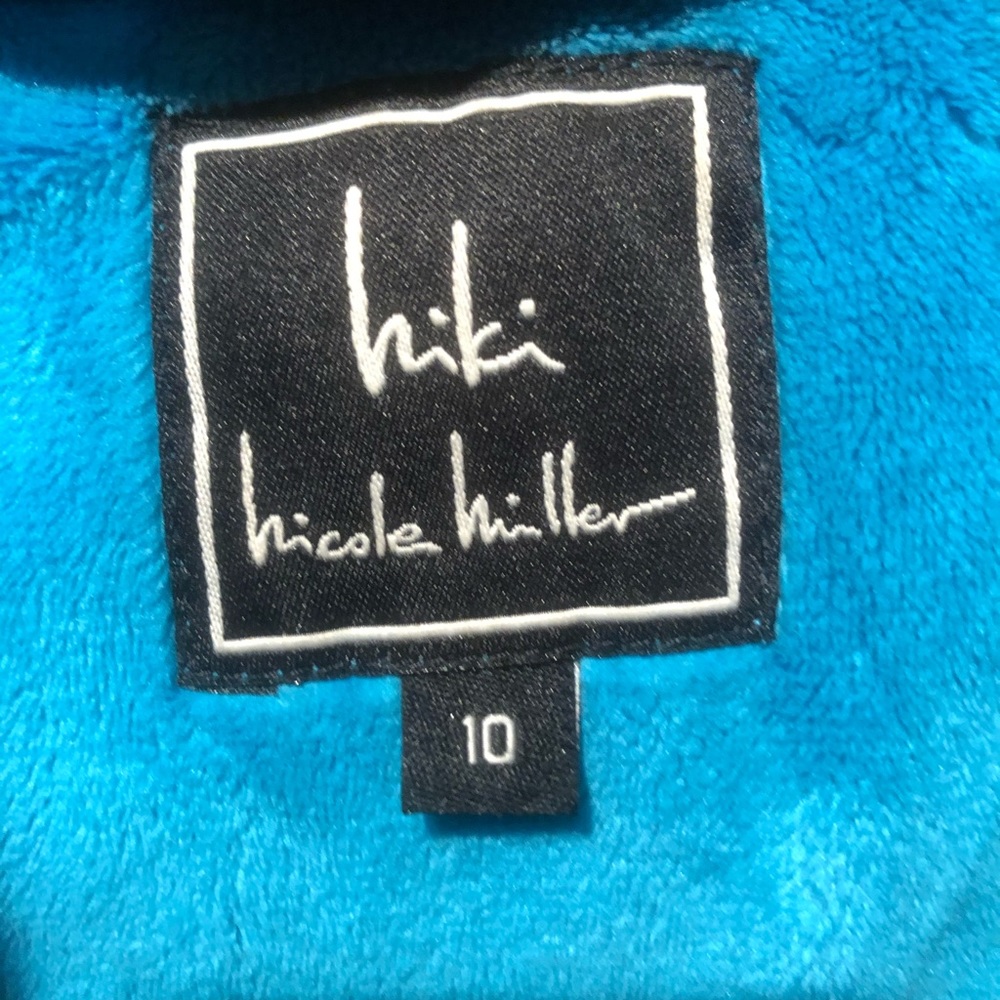 Winter jacket